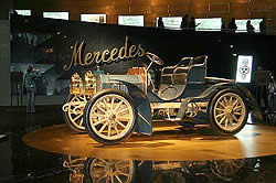 Mercedes-Simplex 40 PS