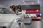 Alfa 8C Spider и MiTo – российские новинки Alfa Romeo