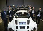 Aston Martin наградил лучших гонщиков года