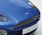 Aston Martin DB 7 GT: Чуть мощнее