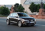 Audi A1 – цены объявлены!