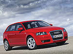 Double Best Pick для Audi A3 от института безопасности дорожного движения