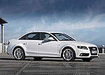 Высшая оценка Audi A4 и Audi Q5 в рейтинге TOP SAFETY PICK 2010