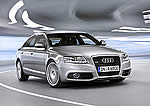 Audi А6 с пакетом Image – для тех, кто ценит индивидуальность