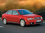 Audi S4 2004