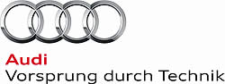 Новый корпоративный дизайн Audi получает награду