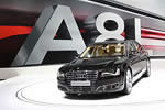 От Audi A1 до Audi A8 Long: долгожданные новинки марки представлены в Москве