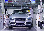 Audi Production Award 2010
