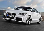 Audi TT RS и Audi R8 5,2 FSI признаны ''Спортивными автомобилями 2009 года''