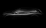 Женева 2010: Touring Superleggera возрождает купе-универсал на раме Bentley
