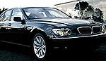 BMW Group Russia объявляет о специальном предложении автомобилей 6-й и 7-й серии