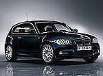 BMW 1-й серии Limited Sport Edition