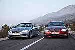 Обновленный BMW 3 серии