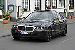 BMW 5-й серии 2011 – Новые фотографии