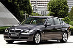 Официальные продажи BMW в России преодолели 50-тысячный рубеж