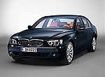 Официальным автомобилем XXIX Московского международного кинофестиваля стал BMW