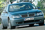 BMW Chris Bangl