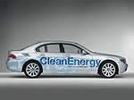 BMW Clean Energy