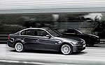 BMW Group Russia объявляет о начале производства двух новых профилей для автомобилей BMW 318i и BMW 520i на заводе в Калининграде