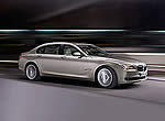 Компания BMW получила сразу три награды ''Золотой Клаксон 2008''