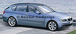 BMW LSC 2009 - Баварский вариант R-класса