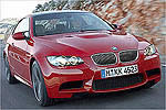 Высочайшая мощность как порыв страсти: новый BMW M3