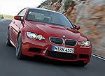 Компания BMW Group Russia объявляет цены и начинает прием заказов на новый BMW M3 купе