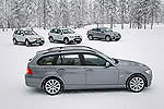 BMW Group Russia празднует Маcленицу в ''Отраде''