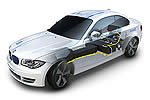 Megacity Vehicle – первый серийный электромобиль BMW