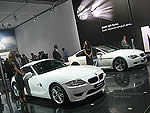 BMW на ММАС-2008