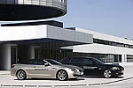 Концерн BMW Group победил в четырех номинациях конкурса «Plus X Award – 2011»