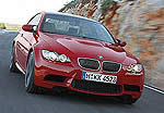 Цены на новые модели компании BMW