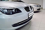 BMW Premium Selection. Автомобили с пробегом