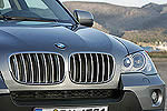 BMW X5 и MINI - Лучшие автомобили 2008 г. по версии ''Auto, motor und sport''