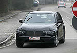 BMW X1 2010 - Новые фотографии