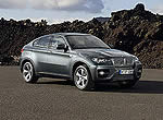 BMW готовит к выпуску модель X4