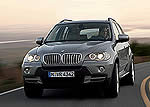 BMW X5 получил награду ''Autonis'' 2007 за самый привлекательный дизайн