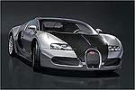Bugatti Veyron 16.4 Pur Sang: чистокровный спортсмен!