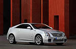 Обновленный модельный ряд Cadillac 2011 на Парижском автосалоне 2010 ознаменует возрождение бренда в Европе