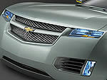 Компании GM и A123Systems создают литий-ионные аккумуляторы для модели Chevrolet Volt