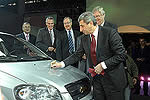 GM и UkrAVTO начинают производство автомобилей в Польше