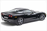 Специальное издание легендарной модели - Corvette Victory Edition