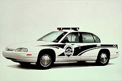 Chevrolet Lumina