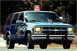 Chevrolet Tahoe 1998