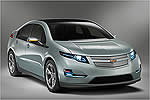 Chevrolet Volt - ''визитная карточка'' корпорации General Motors во втором столетии ее существования