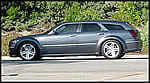 Chrysler V8 Hemi