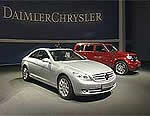 Daimler признал, что хочет сбыть Chrysler с рук