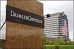 Daimler расстается с Chrysler!