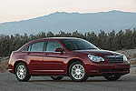 Chrysler отзывает более 24 тысяч автомобилей
