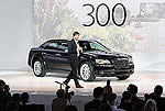 Chrysler Group LLC представляет новинки на NAIAS 2011
